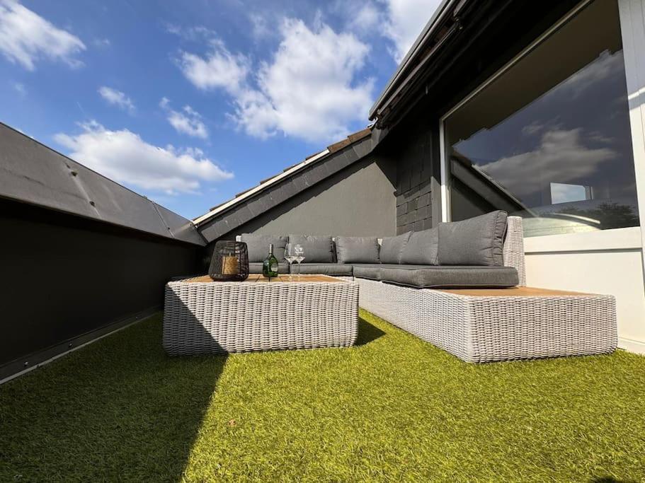 Rooftop 索林根 外观 照片