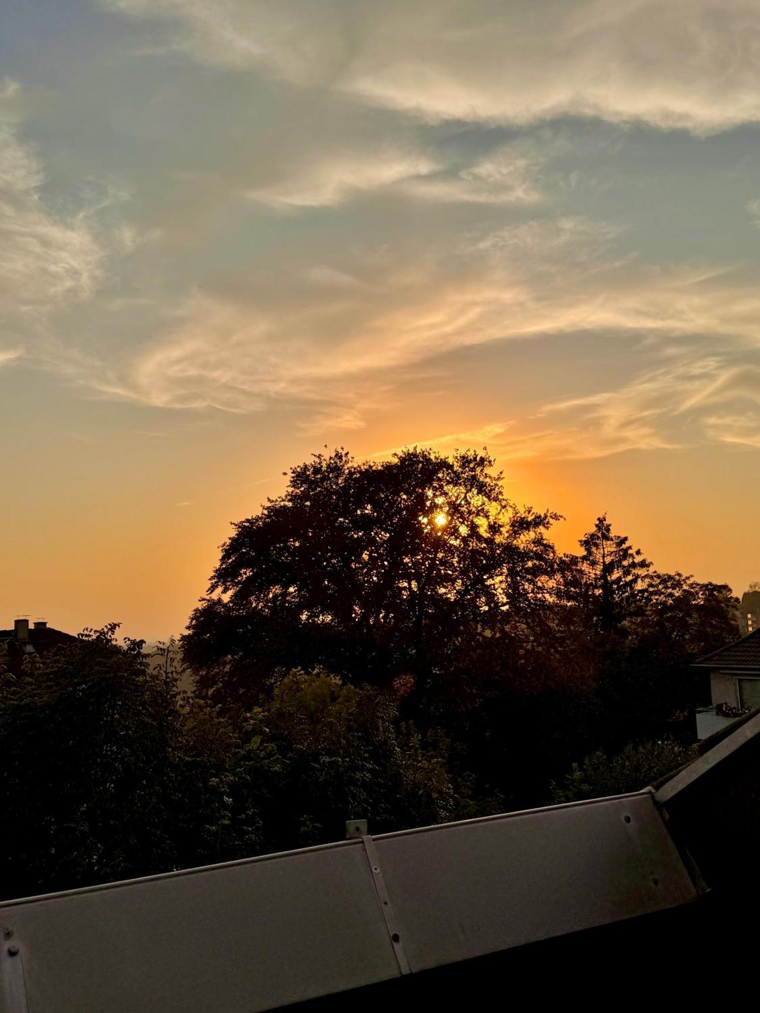 Rooftop 索林根 外观 照片